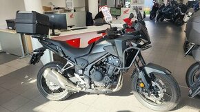 Honda NX500 /CB500X