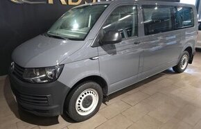 Volkswagen T6 Caravelle 2.0 TDI 150k LR Trendline