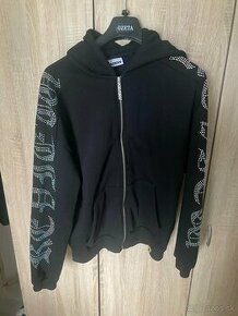 Review Zip Hoodie