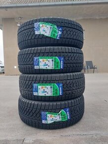 Nové zimné pneu 225/55R17 101T XL