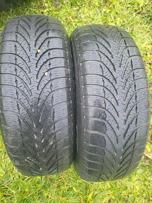 Zimné pneu 175/65 R14