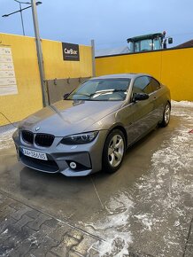 Bmw e92 330xd coupe 3.0 306D3