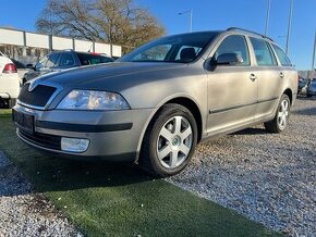 Škoda Octavia 2 1.9TDI diesel, 77kW, MT/5, rok:06.2007. - 1