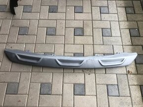 DACIA SANDERO III STEPWAY SPOILER