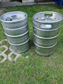 Keg sud 50 l DIN