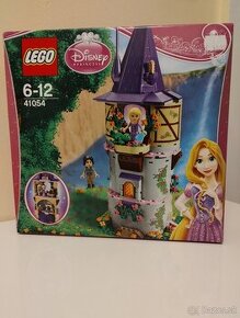 Lego Disney Tangled 41054