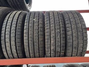 Zimné pneu Matador 205/65 R16C