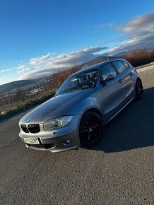 BMW 1 118d - 1