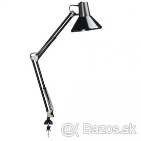 Stolná lampa 60W/22w/E 27,