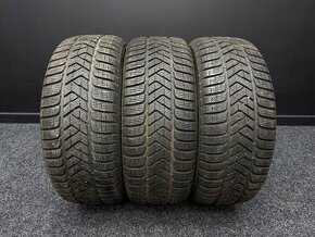 3ks pneu 205/50/17 PIRELLI