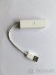 Apple USB Ethernet adapter