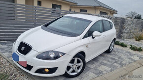 Seat Leon 1.2Tsi 77kw Facelift Chilli rok 2012 -