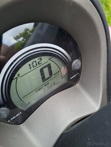 Skúter Yamaha Nmax 125