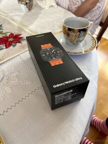 Smart hodinky samsung watch ultra