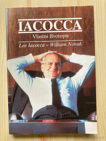 Iacocca – Vlastní životopis