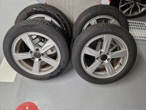 205/55 R16 Volvo