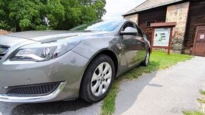 OPEL insignia Combi 100KW AT 1.6 CDTI Inovation navigacia