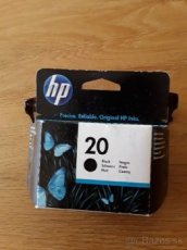 Toner HP 20