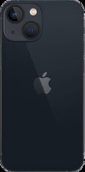 Iphone 13 mid black