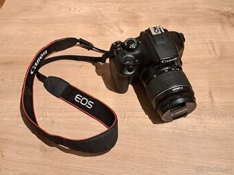 Canon EOS 1300D