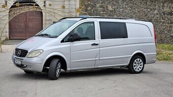 Mercades-Benz Vito 111cdi