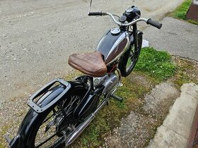 CZ 150 C