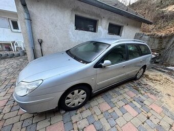 Predám Citroën C5