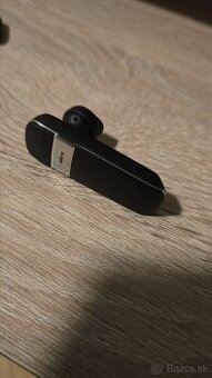 Bluetooth handsfree Jabra s príslušenstvom – ako nové - 1