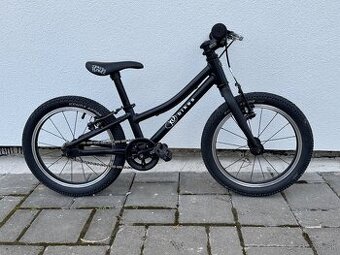 Detsky bicykel Kubikes 16s