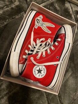 Converse All Star x Bugs Bunny