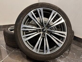 original audi a8 r20 5x112 s line 4N0601025D