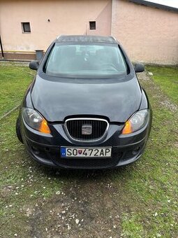 SEAT altea Xl | 1.9TDI 77kw | Na nahradne diely