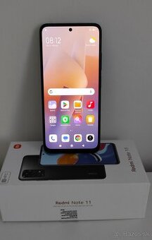 Xiaomi redmi note 11