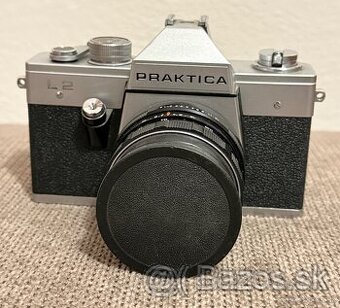 Fotoaparát Praktica L2