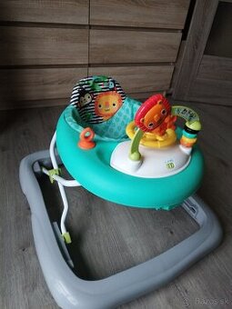 Pavúk chodítko Fisher-Price