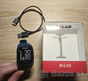 Polar M430