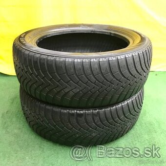 215/55 r18 zimné Falken 99V