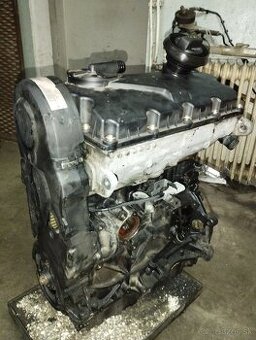 Motor a príslušenstvo 1.9tdi 77KW BXE,BKC,BJB