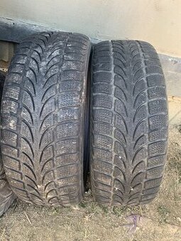 Zimné pneu 205/55 R16