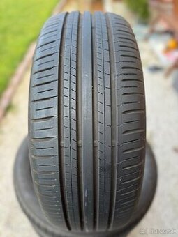 215/50 R18 letne Falken - 1