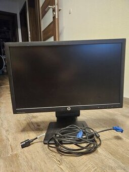 Monitor HP Compaq LA2306