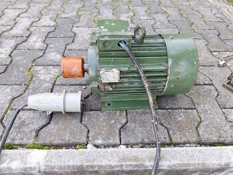 Elektromotor 380V 2,2kw