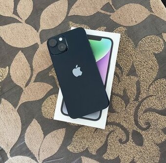 Apple iPhone 14 128gb Midnight