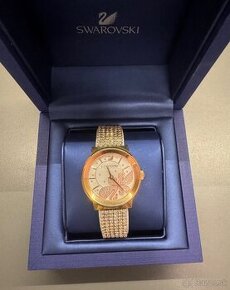 Swarovski Saat Piazza Lady watch