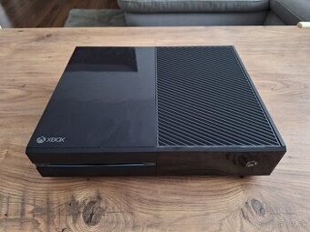 XBOX ONE 500GB samostatná konzola - 1