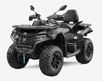 CFMOTO Gladiator X625-A T3b / L7e - 1