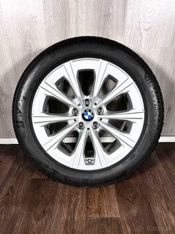 BMW - orig.  ALU disky 5x112 R17 - 1