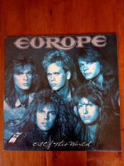 Europe - 1