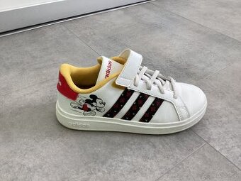 Tenisky Adidas Mickey