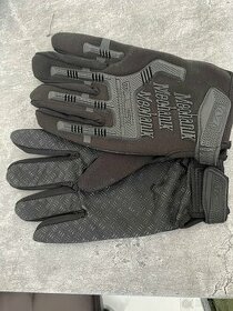 Takticke rukavice - 1